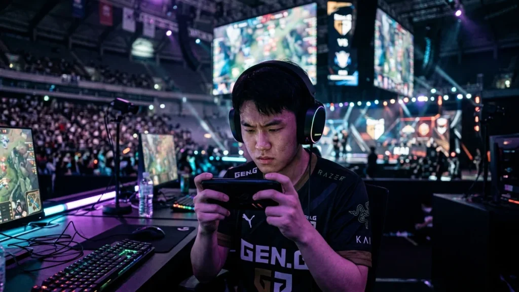 Siege the Summit タイマー管理と立ち回り