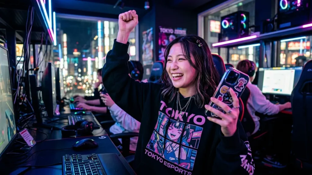 Siege the Summit リーグ勝利とクラウン獲得