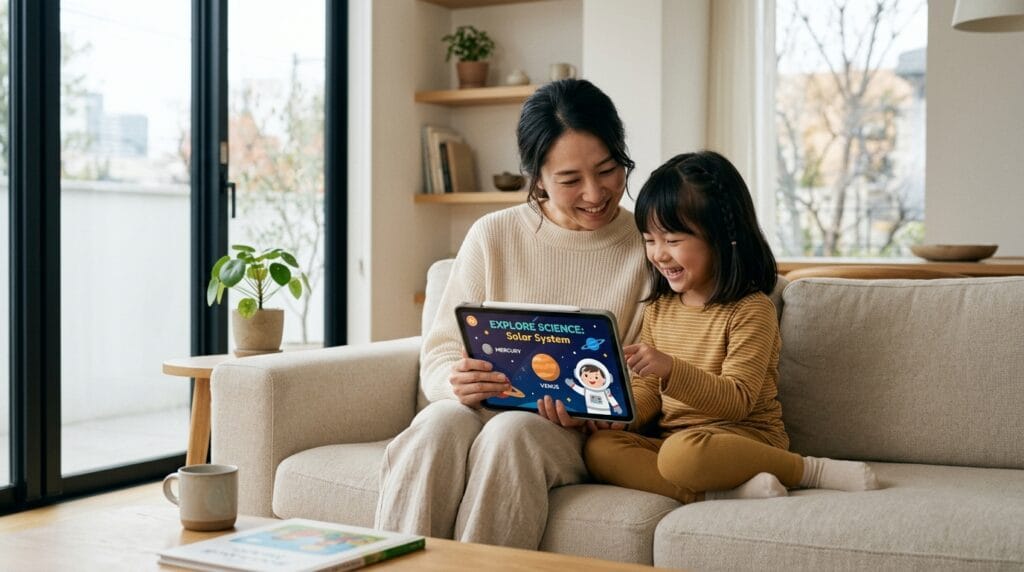 어린이 AI Gemini AI와 ChatGPT를 활용한 맞춤형 학습