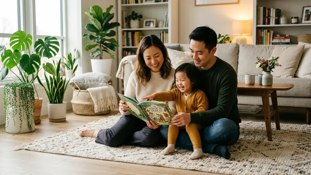 生成AI 子供の安全とFamily OSチャイルドパスポート