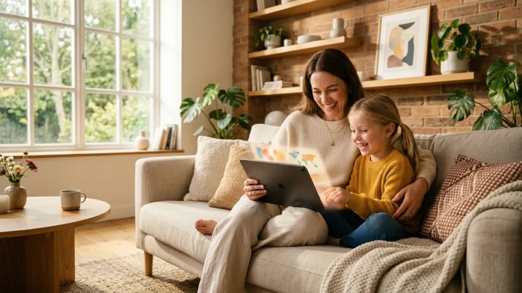 Gemini AI vs ChatGPT pour enfants apprentissage et devoirs
