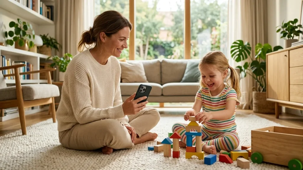 IA pour enfants securite numerique et compagnon Family OS